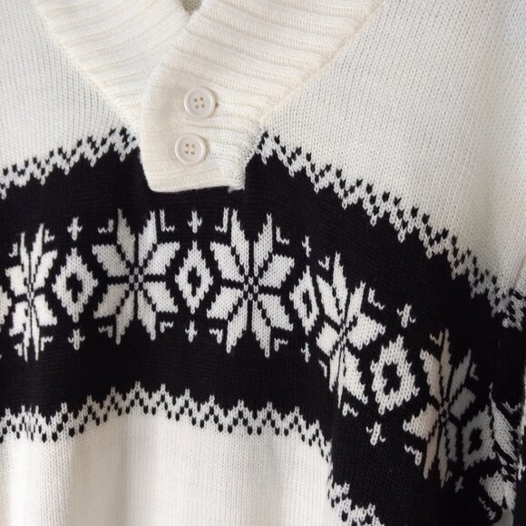 H2H Sweater - Picture 3 of 6